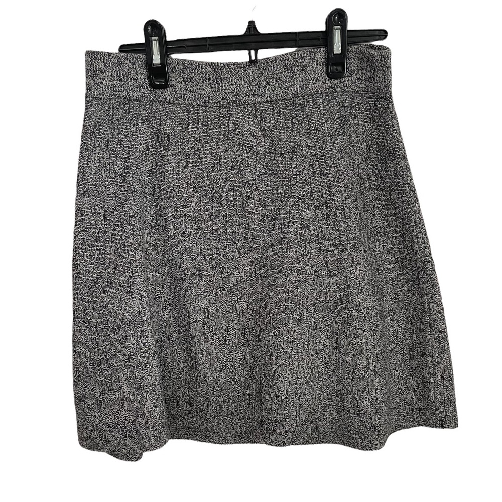 Gray Skirt - Loft